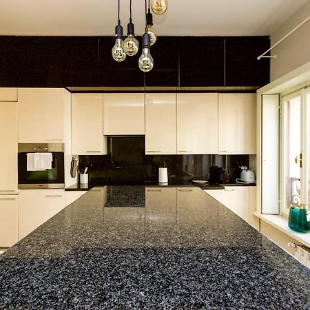 Duomo Big House130Mq Vista Tempio Apartment Милано Екстериор снимка