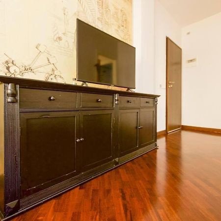 Duomo Big House130Mq Vista Tempio Apartment Милано Екстериор снимка