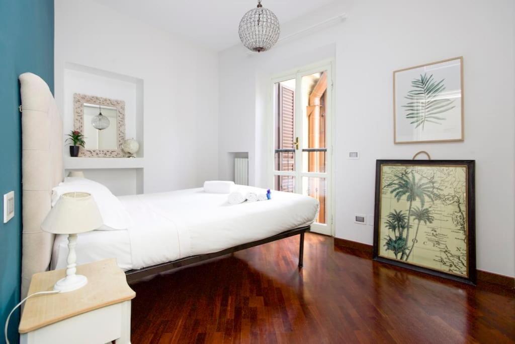 Duomo Big House130Mq Vista Tempio Apartment Милано Екстериор снимка