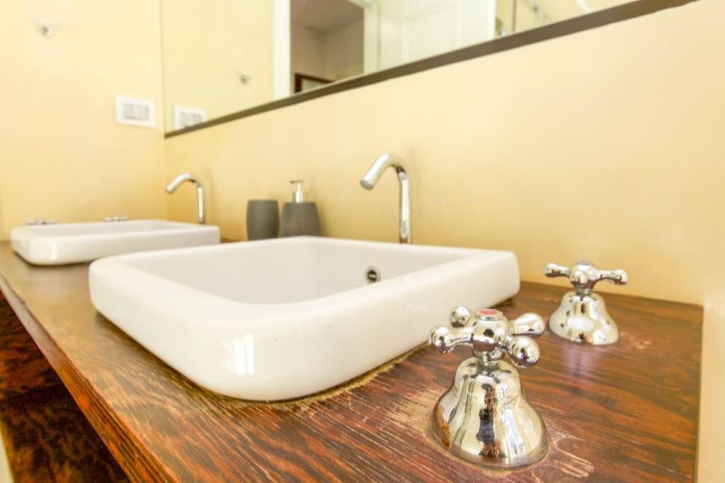 Duomo Big House130Mq Vista Tempio Apartment Милано Екстериор снимка